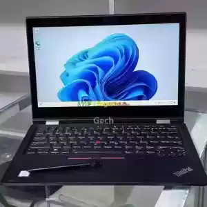  New Arriving  Laptop Lenovo ThinkPad yoga L390core i5-8th generation Convertible x360° ️ in Ethiopia